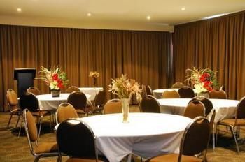 Palms Hotel Sydney Esterno foto