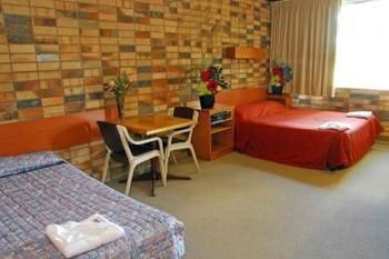 Palms Hotel Sydney Esterno foto