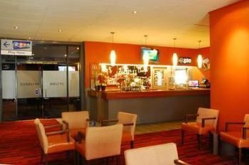 Palms Hotel Sydney Esterno foto